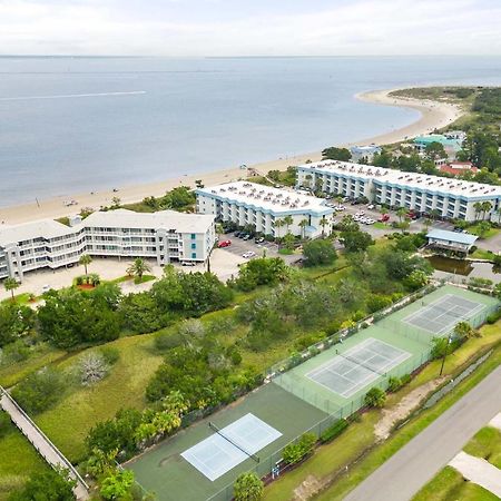 Beach Racquet A127 Apartment Tybee Island Exterior photo